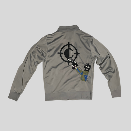 Veste Castle x Tireurs
