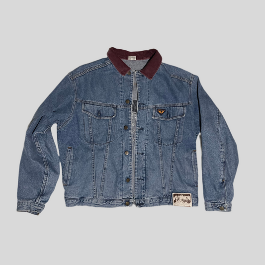 Veste "L'Intrigue"